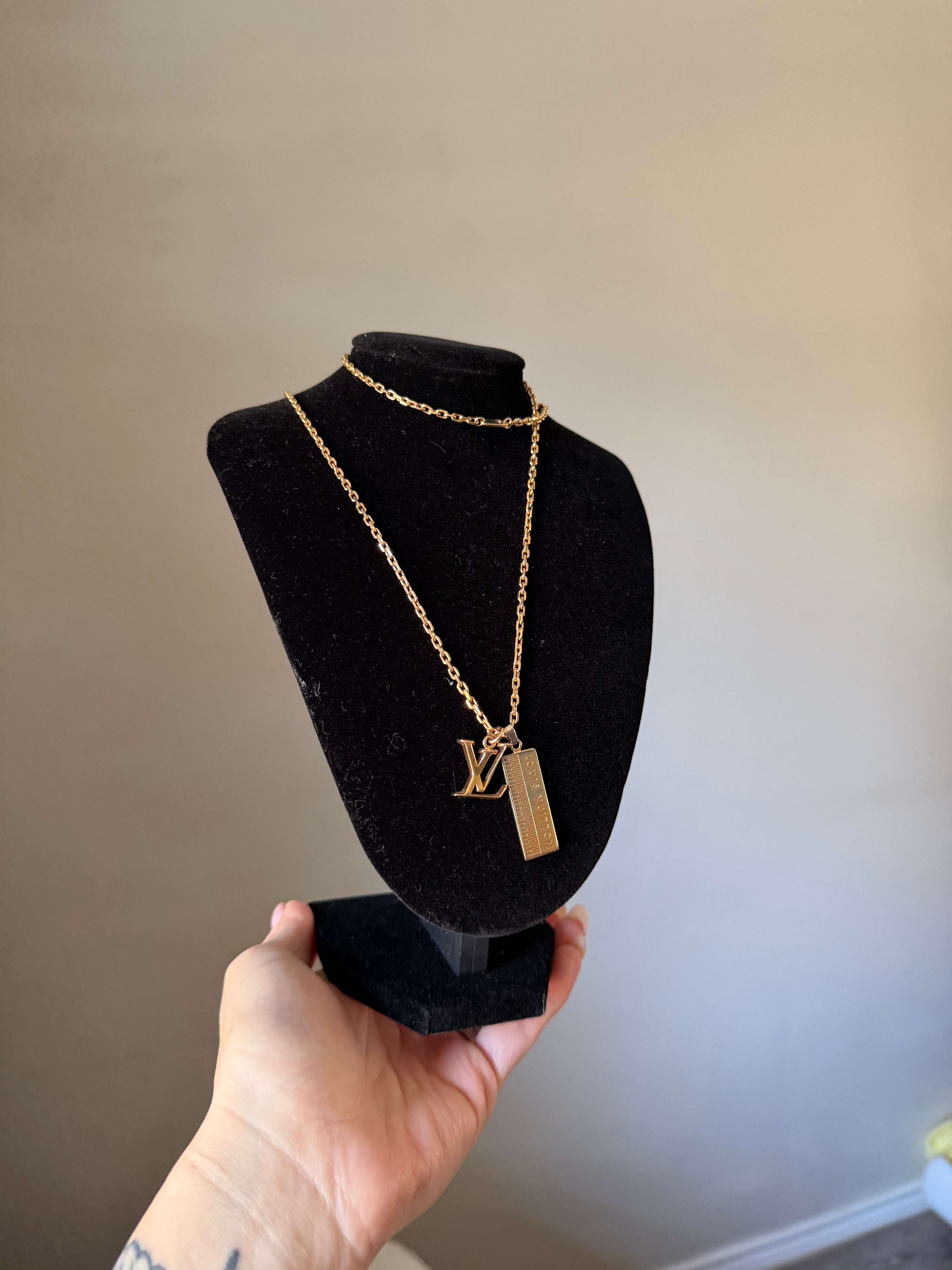Louis Vuitton Necklace