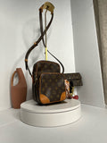 Louis Vuitton Amazone