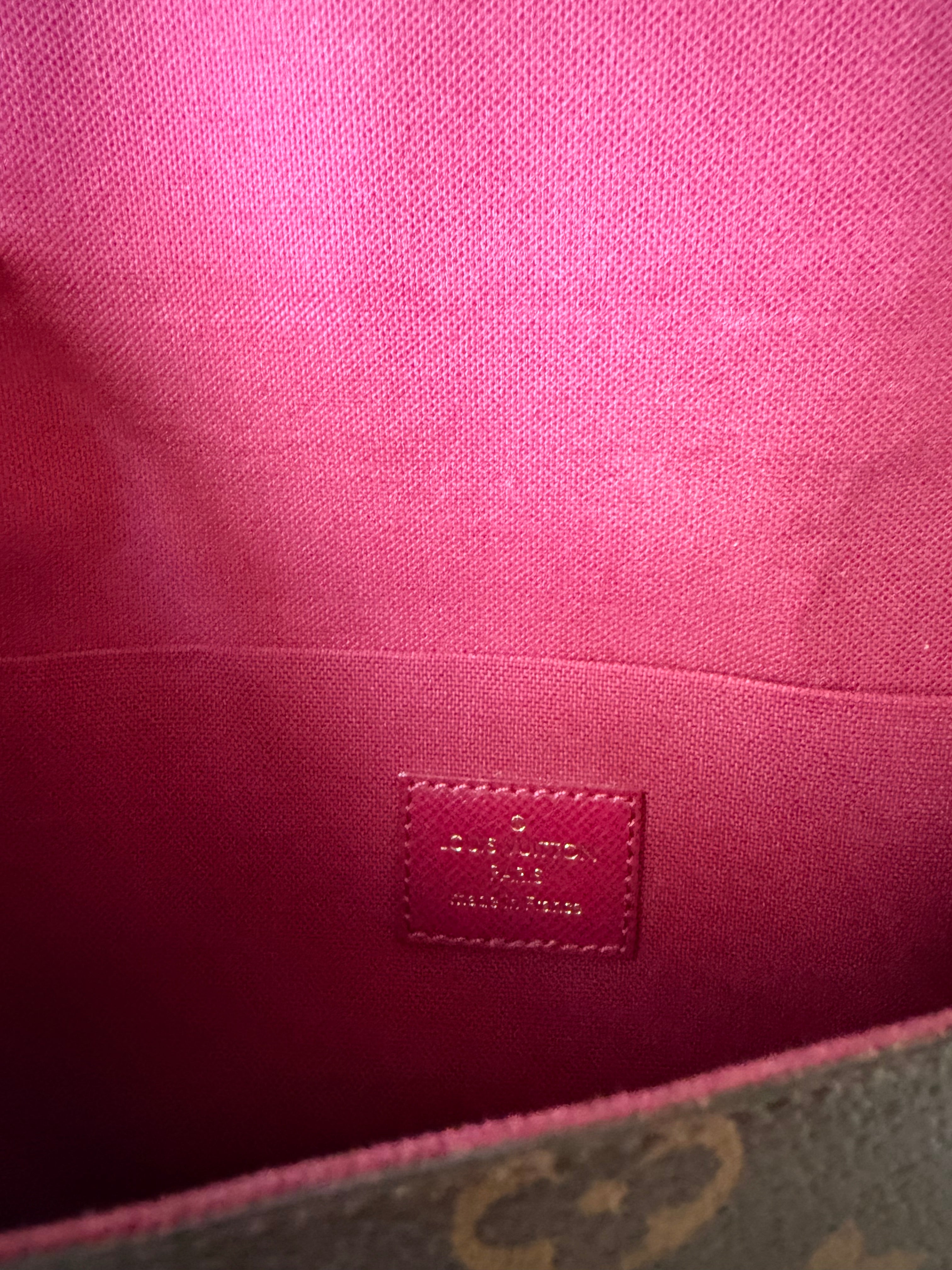 Louis Vuitton Felicie