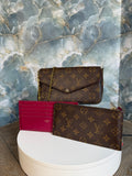 Louis Vuitton Felicie