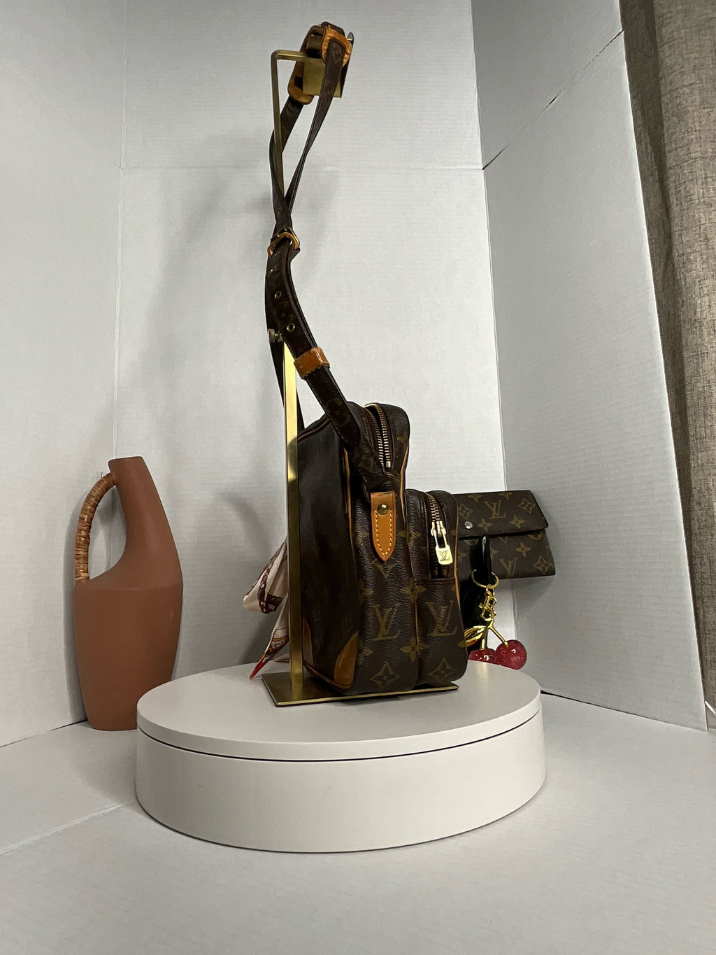 Louis Vuitton Amazone