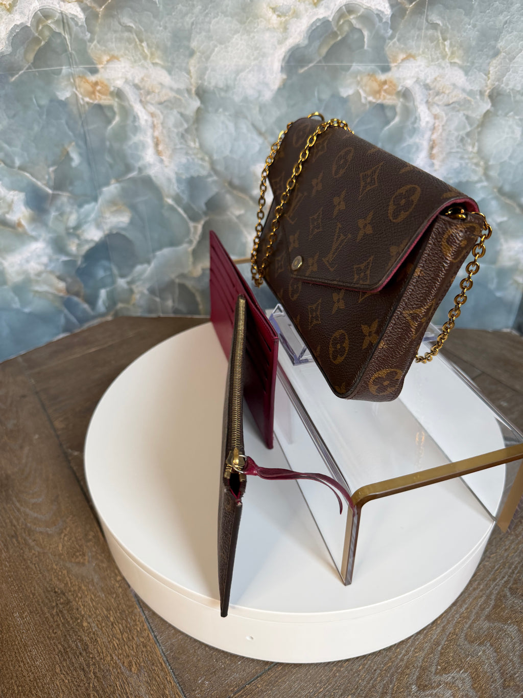 Louis Vuitton Felicie