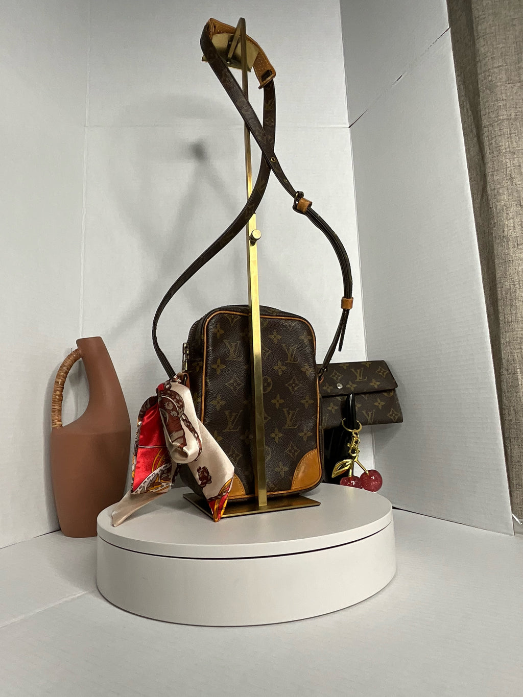 Louis Vuitton Amazone