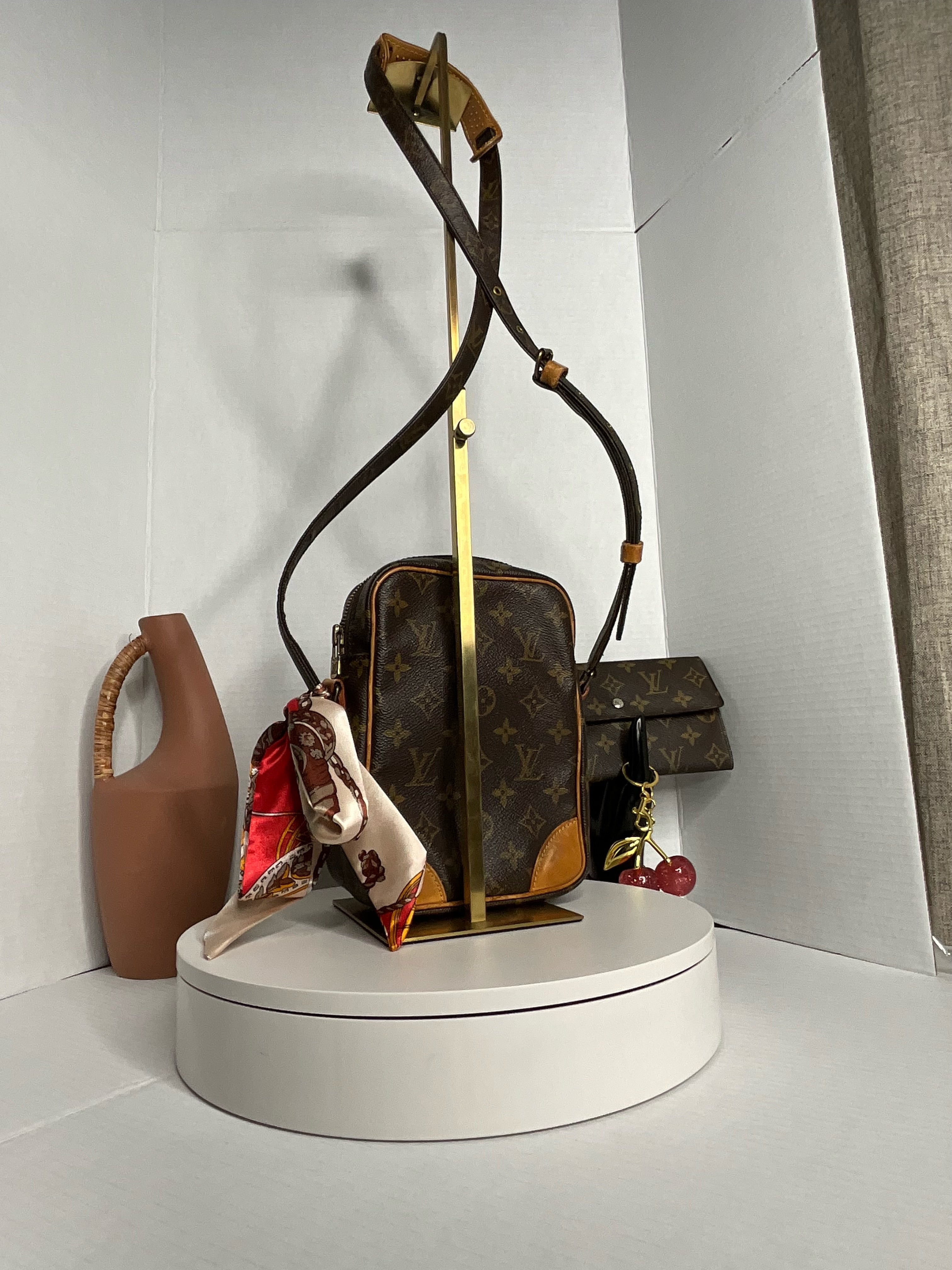 Louis Vuitton Amazone