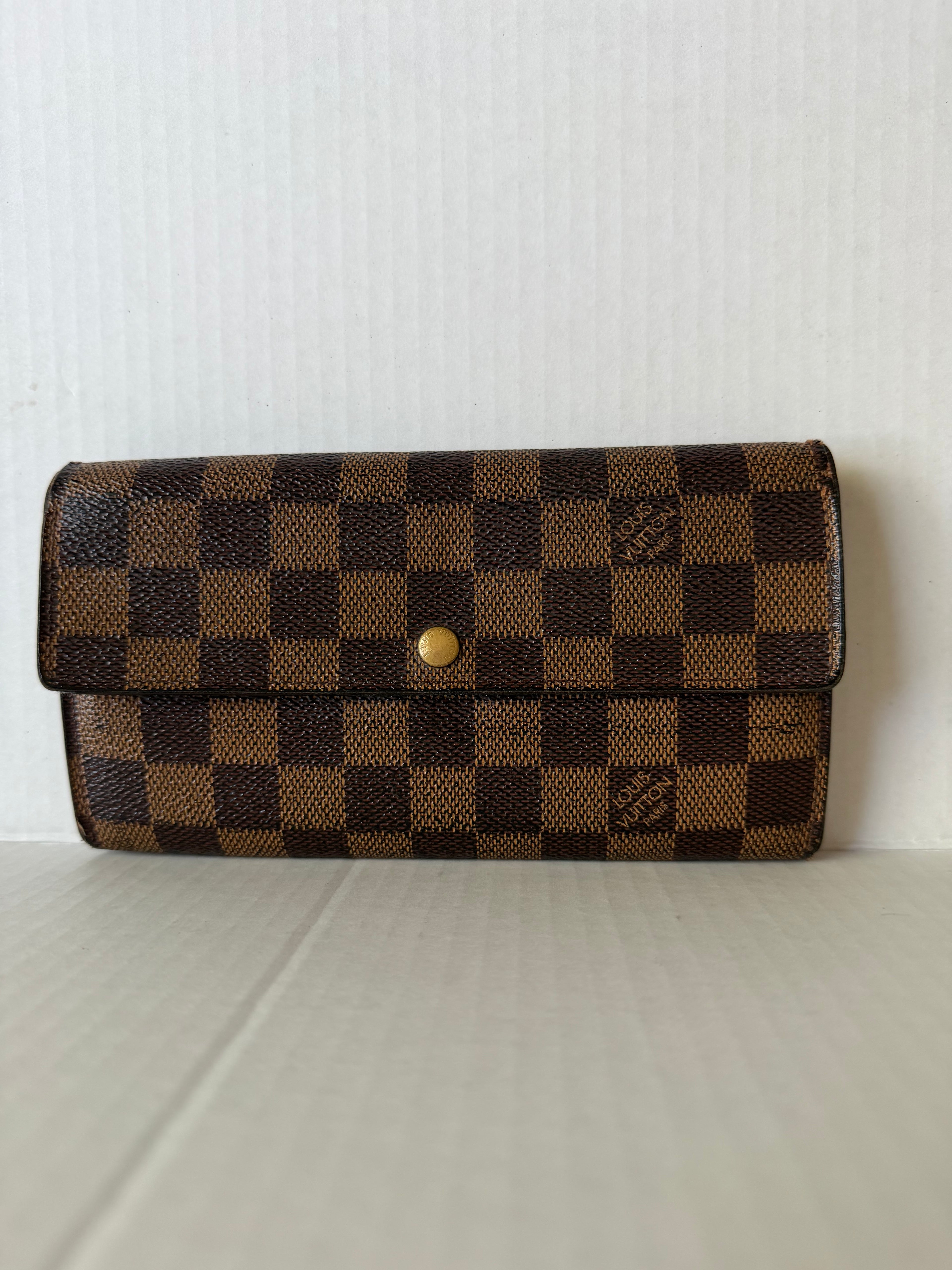 Louis Vuitton Wallet