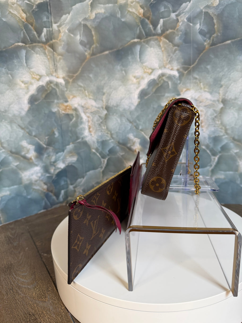 Louis Vuitton Felicie