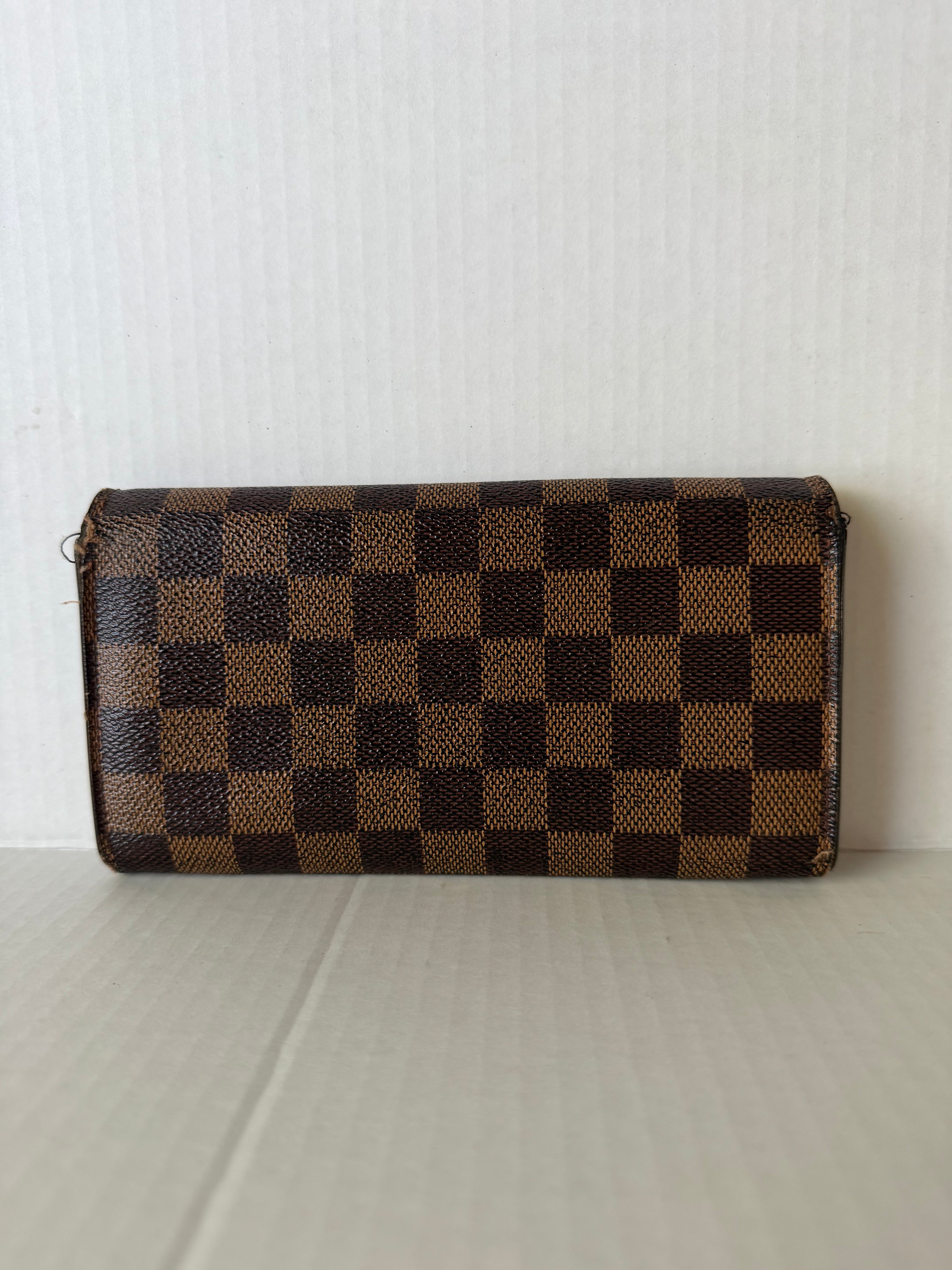 Louis Vuitton Wallet
