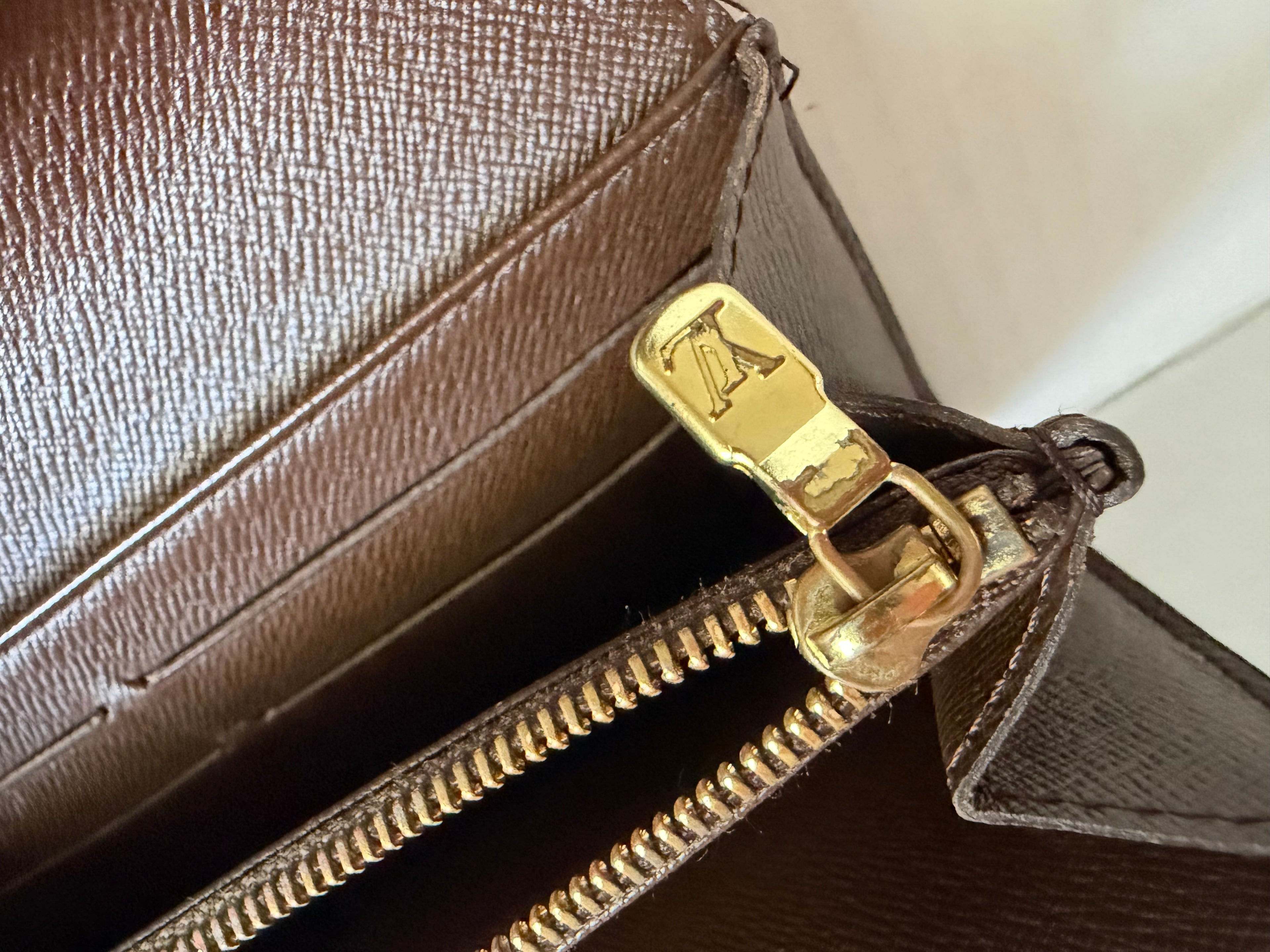 Louis Vuitton Wallet