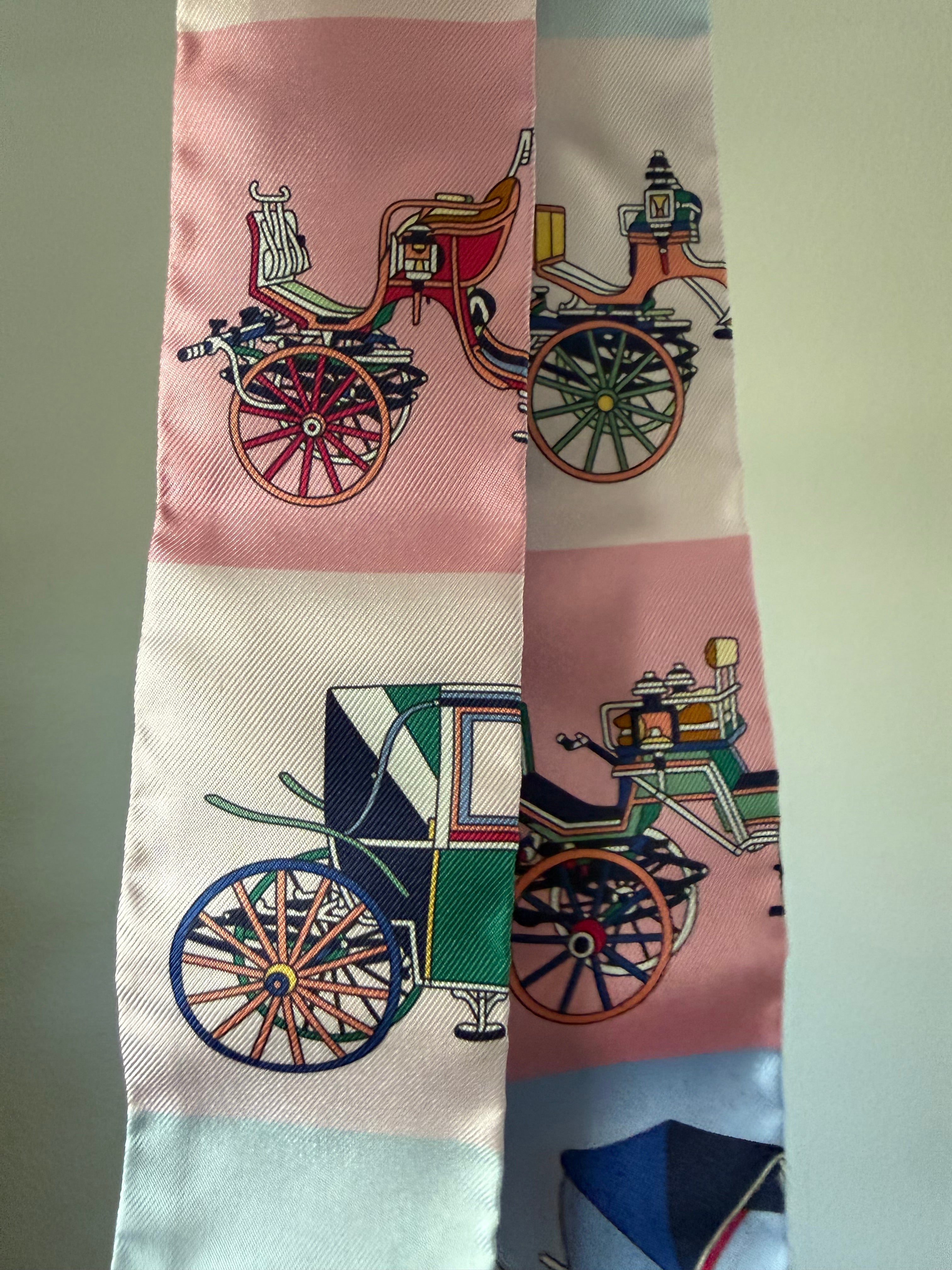 Hermes Twilly