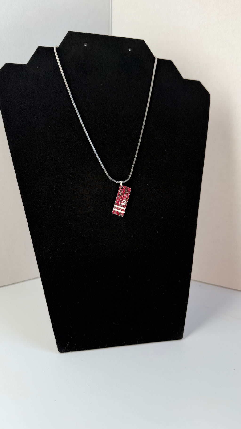 Christian Dior Necklace in pink