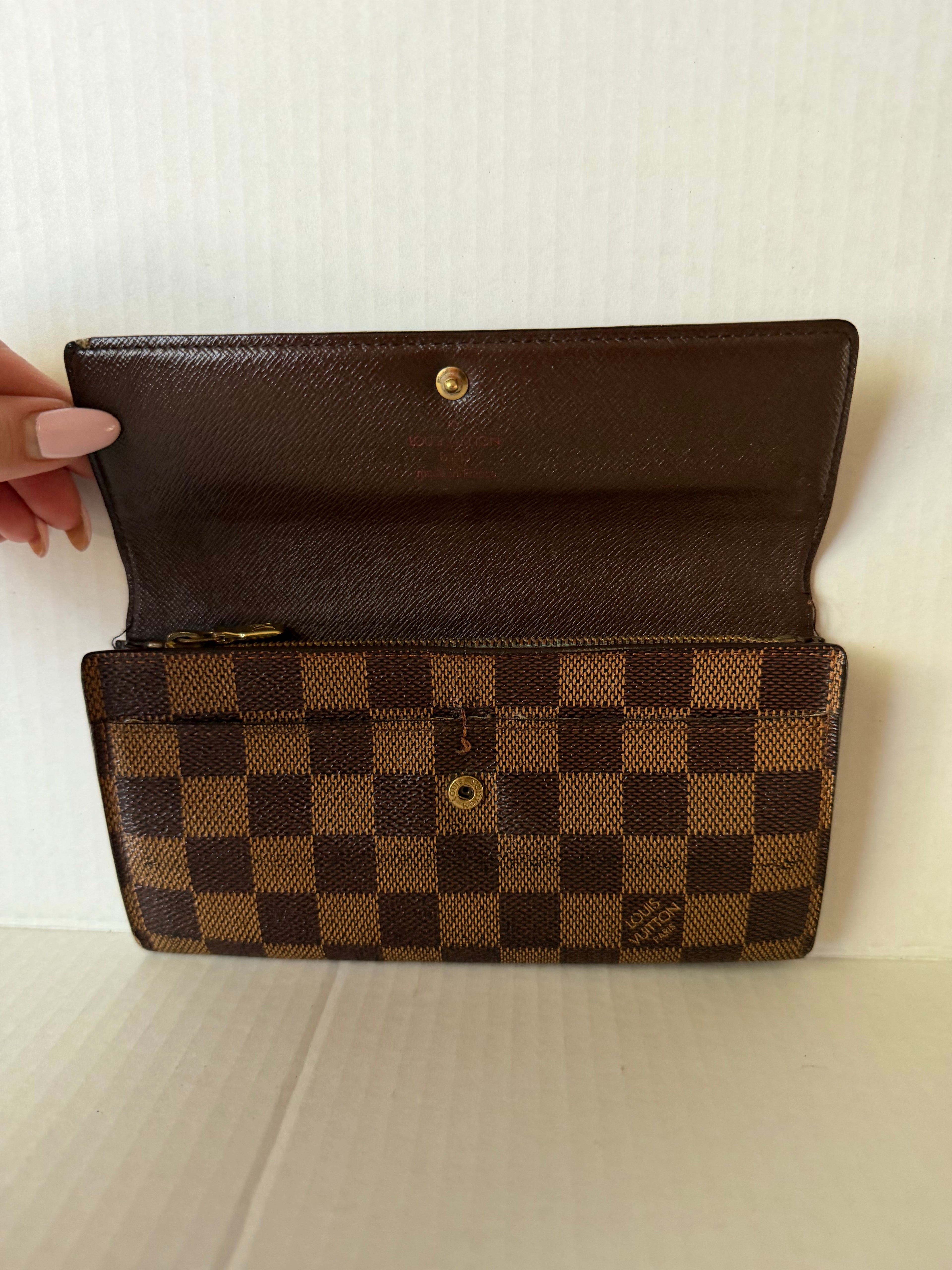 Louis Vuitton Wallet