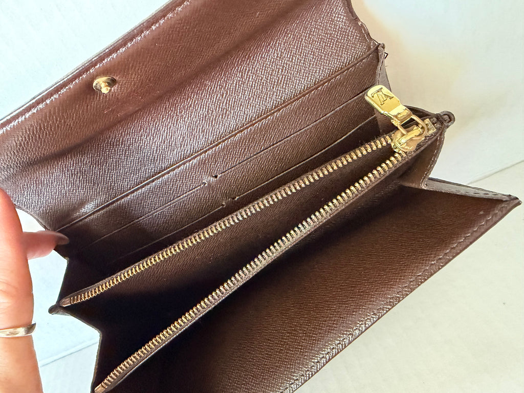 Louis Vuitton Wallet