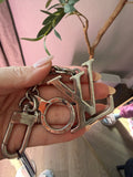 Louis Vuitton Keychain