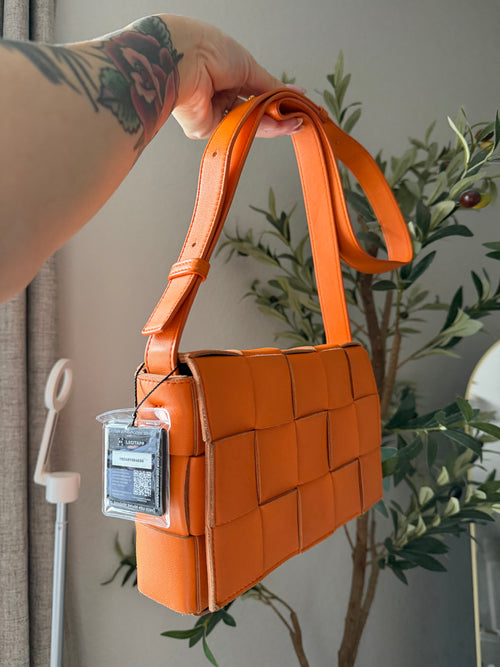 Bottega cassette medium