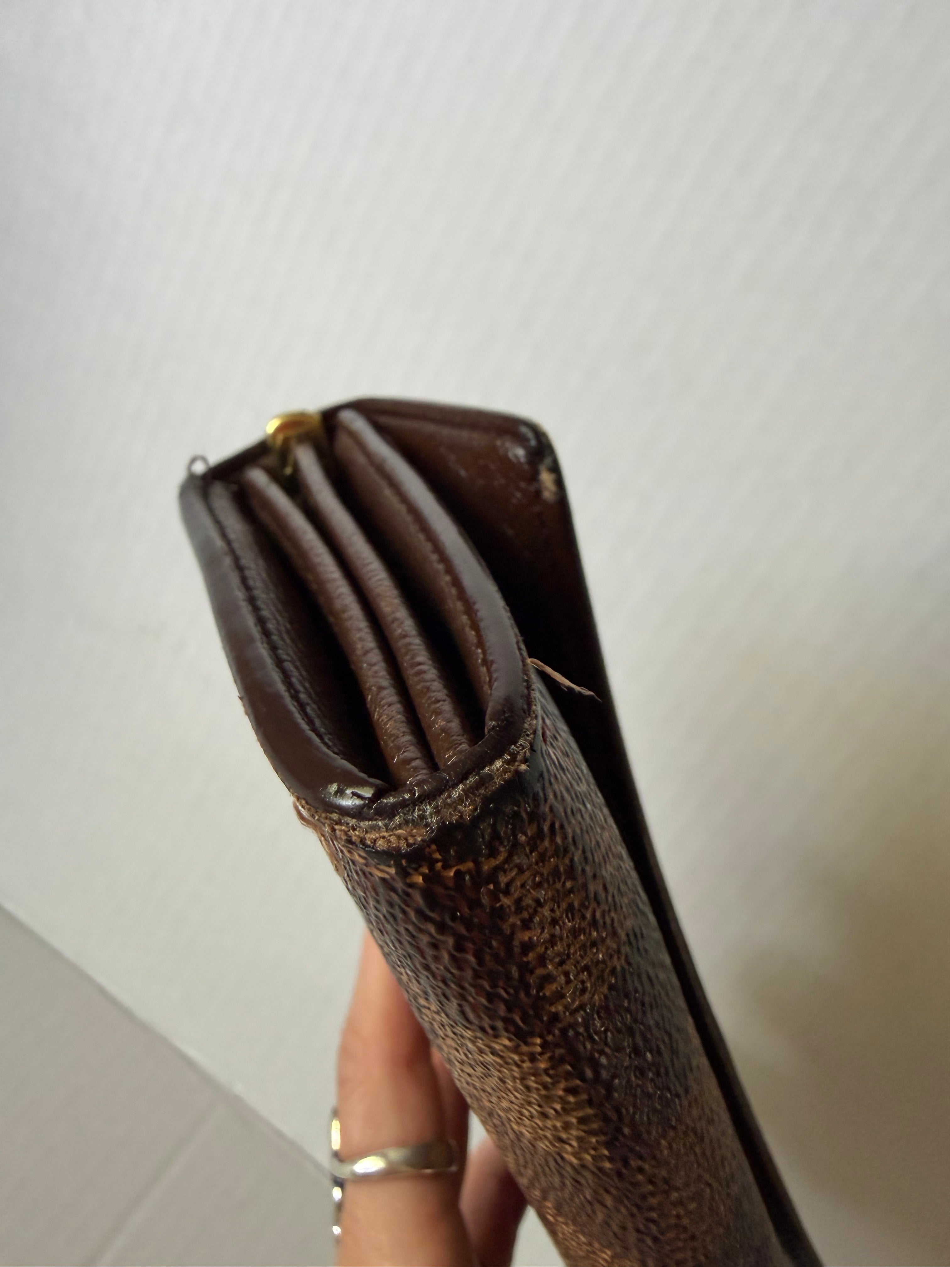 Louis Vuitton Wallet