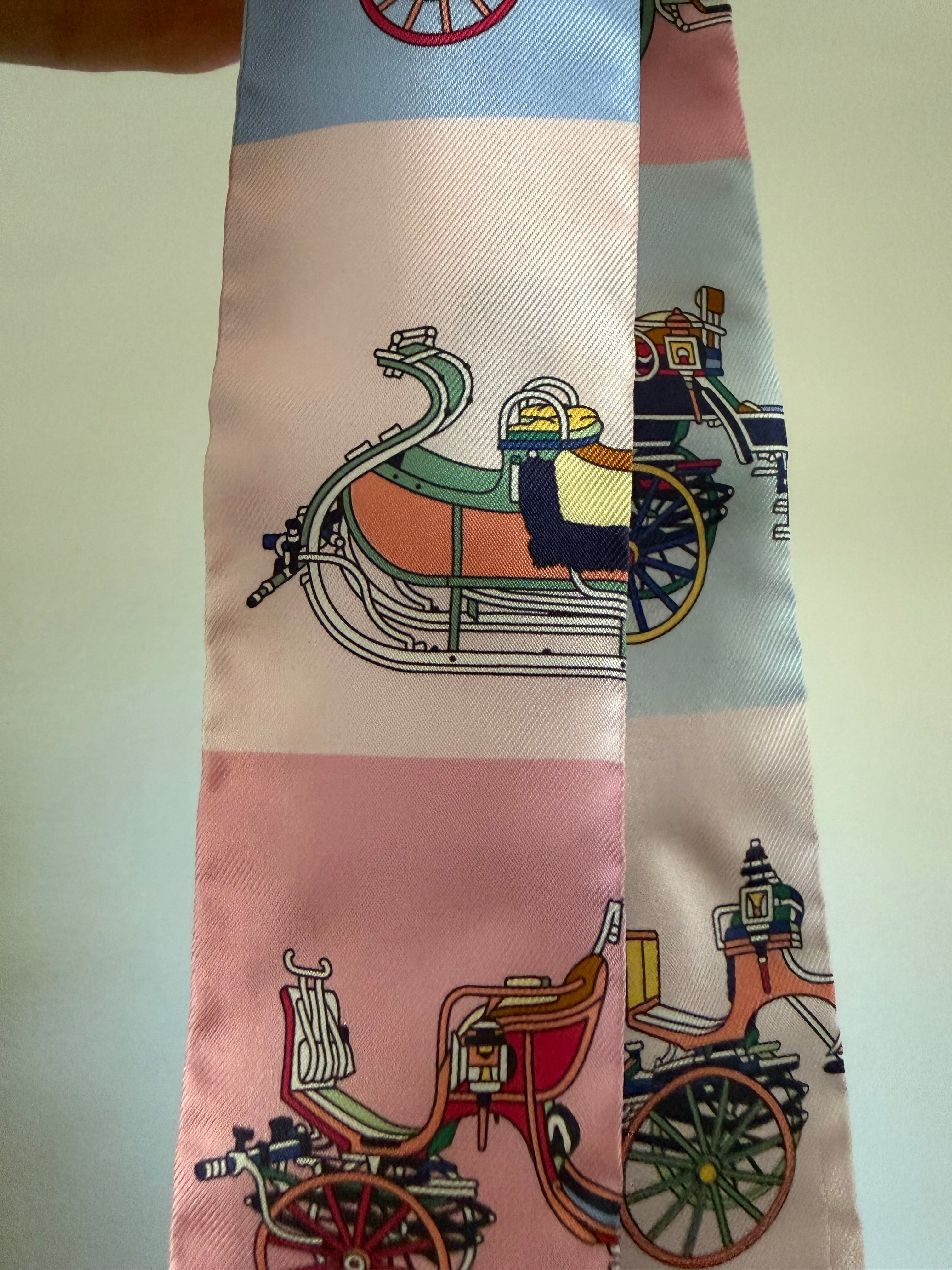 Hermes Twilly