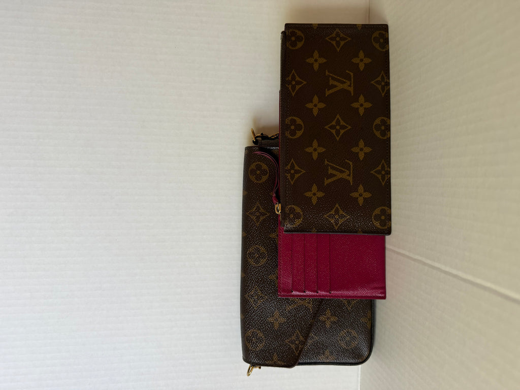 Louis Vuitton Felicie