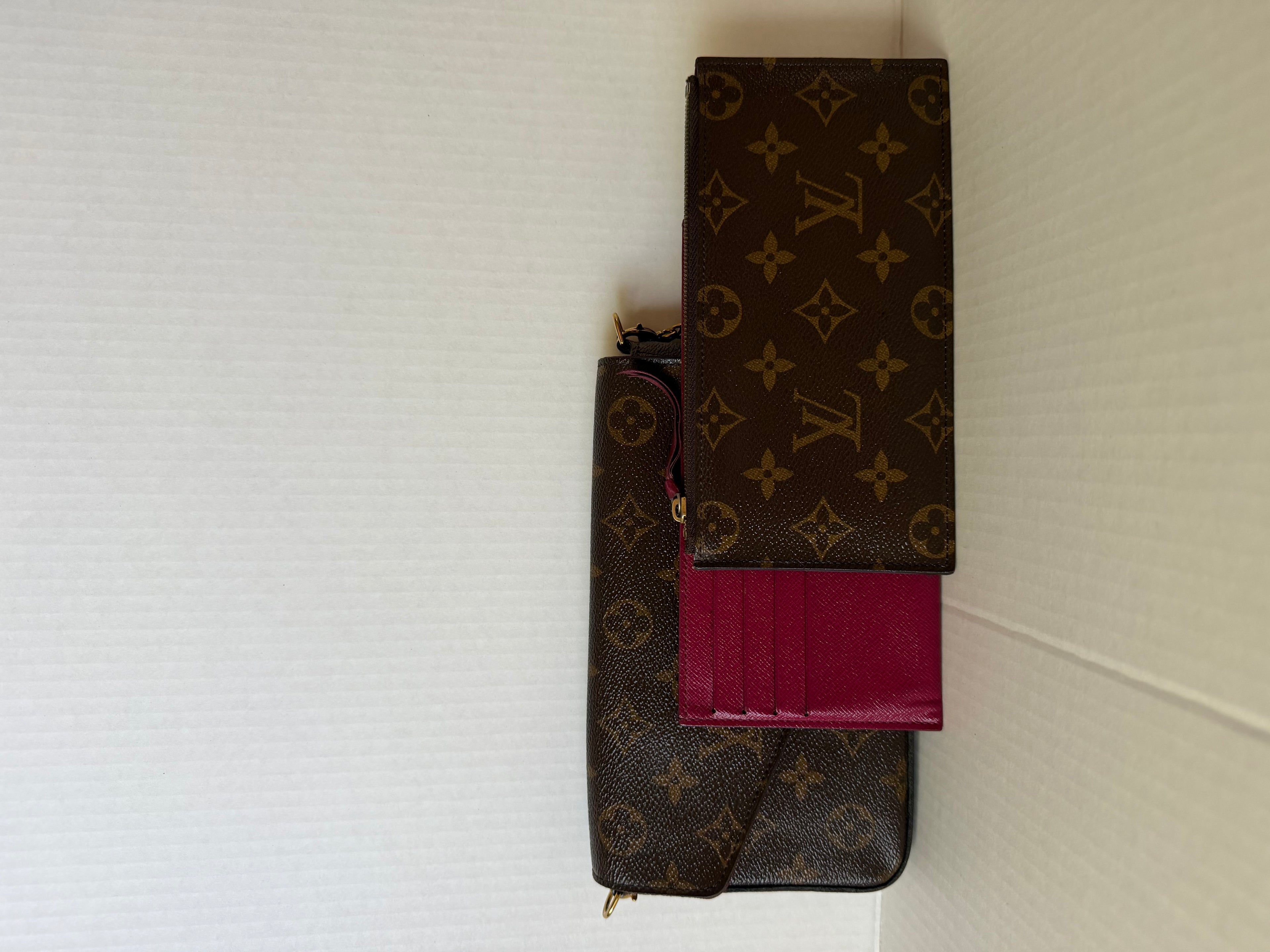 Louis Vuitton Felicie