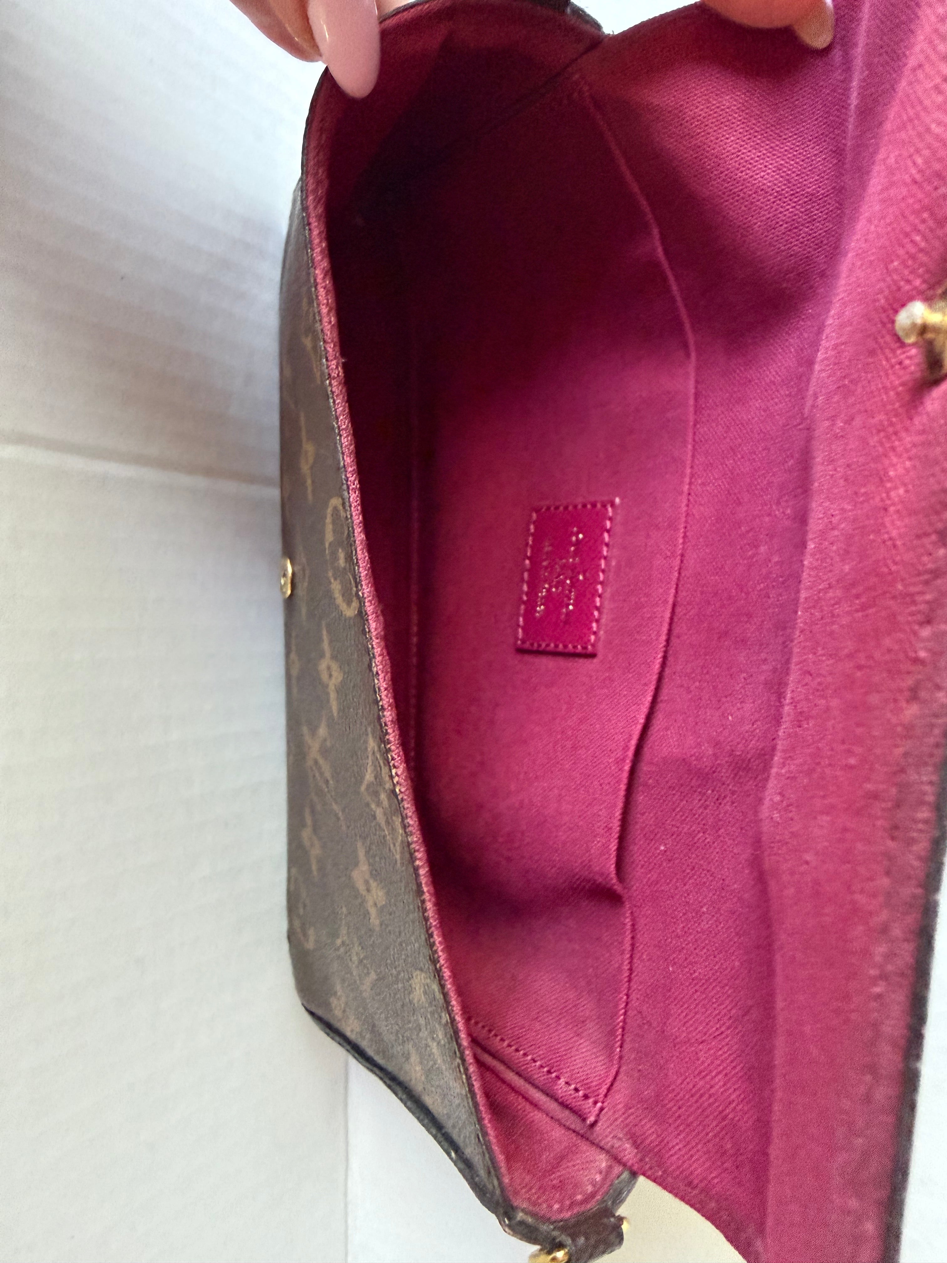 Louis Vuitton Felicie