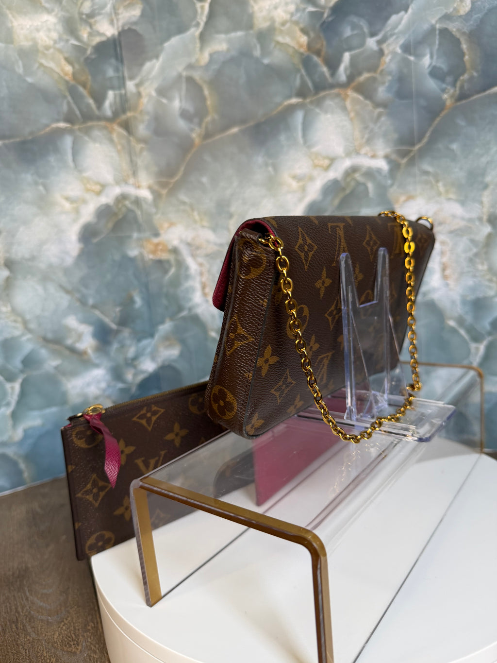 Louis Vuitton Felicie