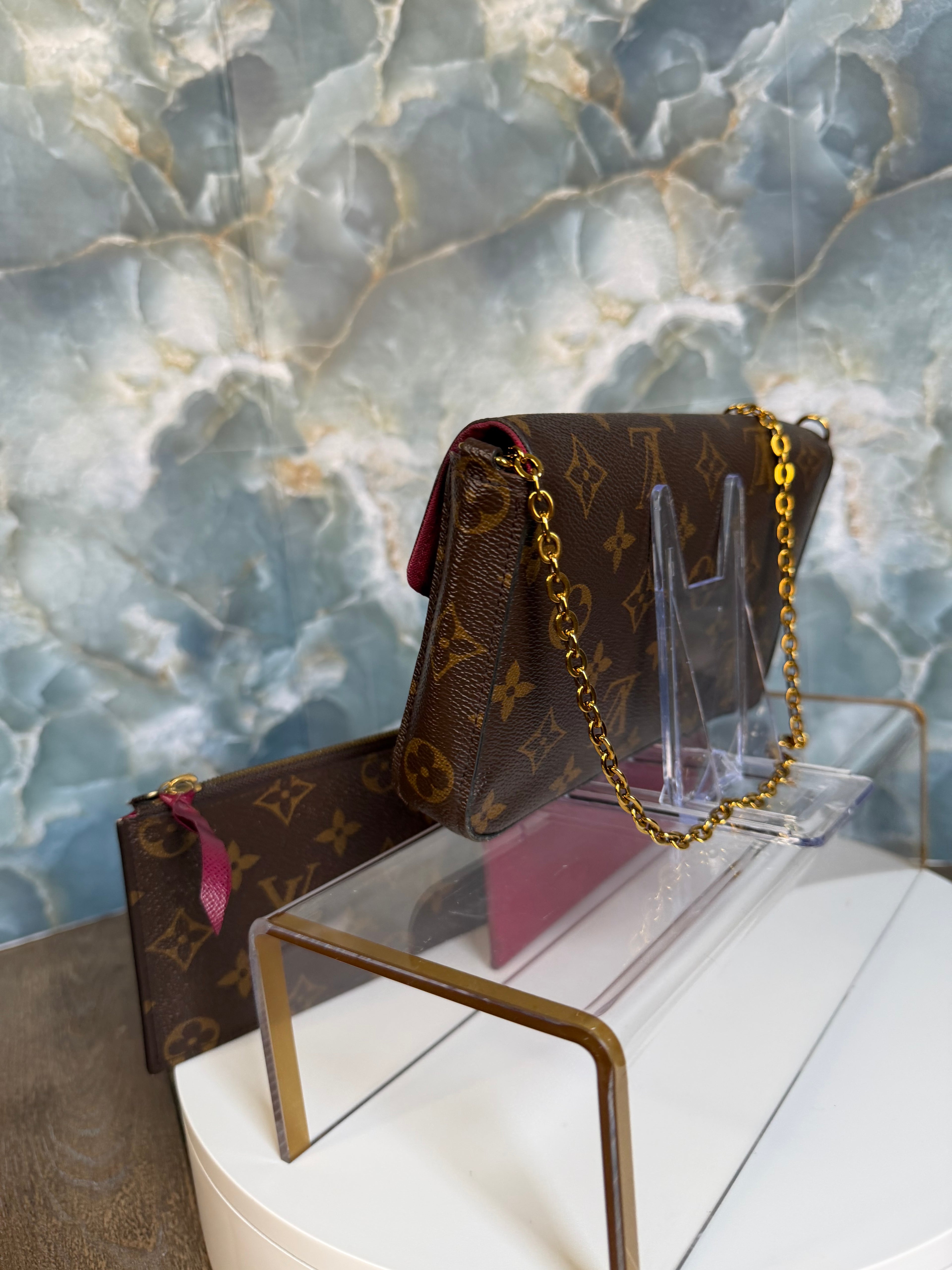 Louis Vuitton Felicie