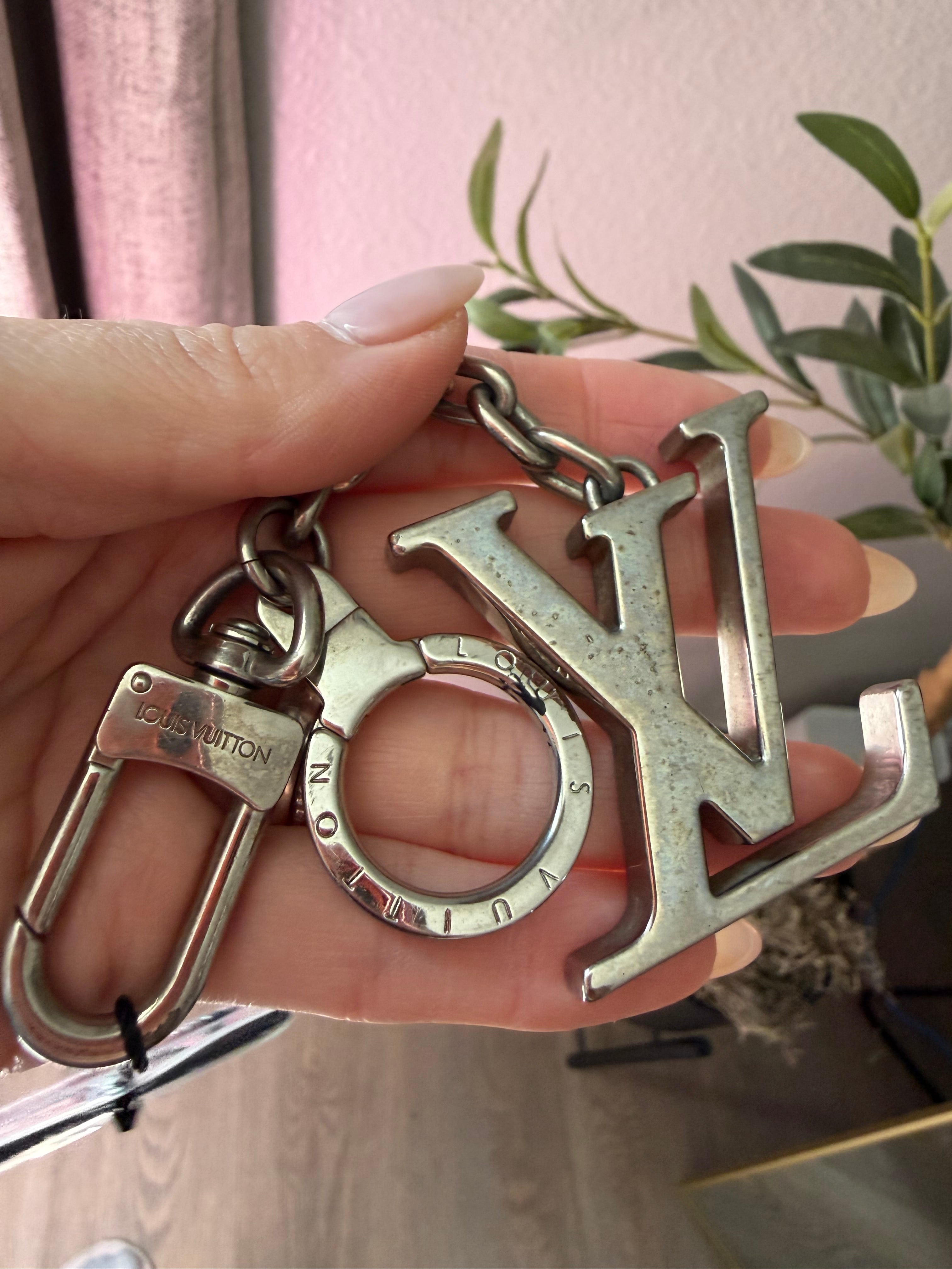 Louis Vuitton Keychain