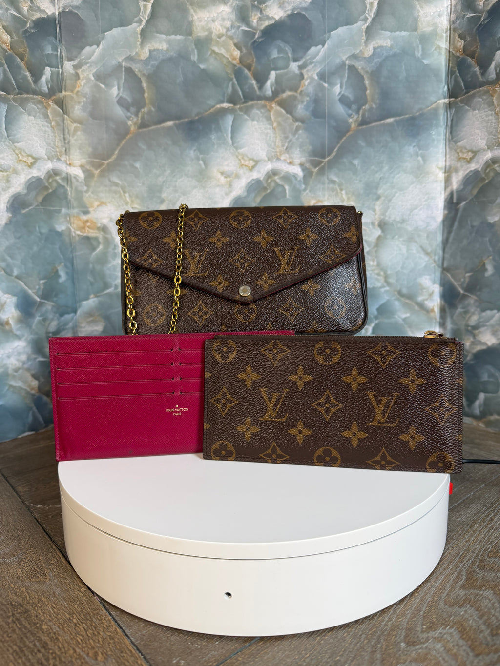 Louis Vuitton Felicie