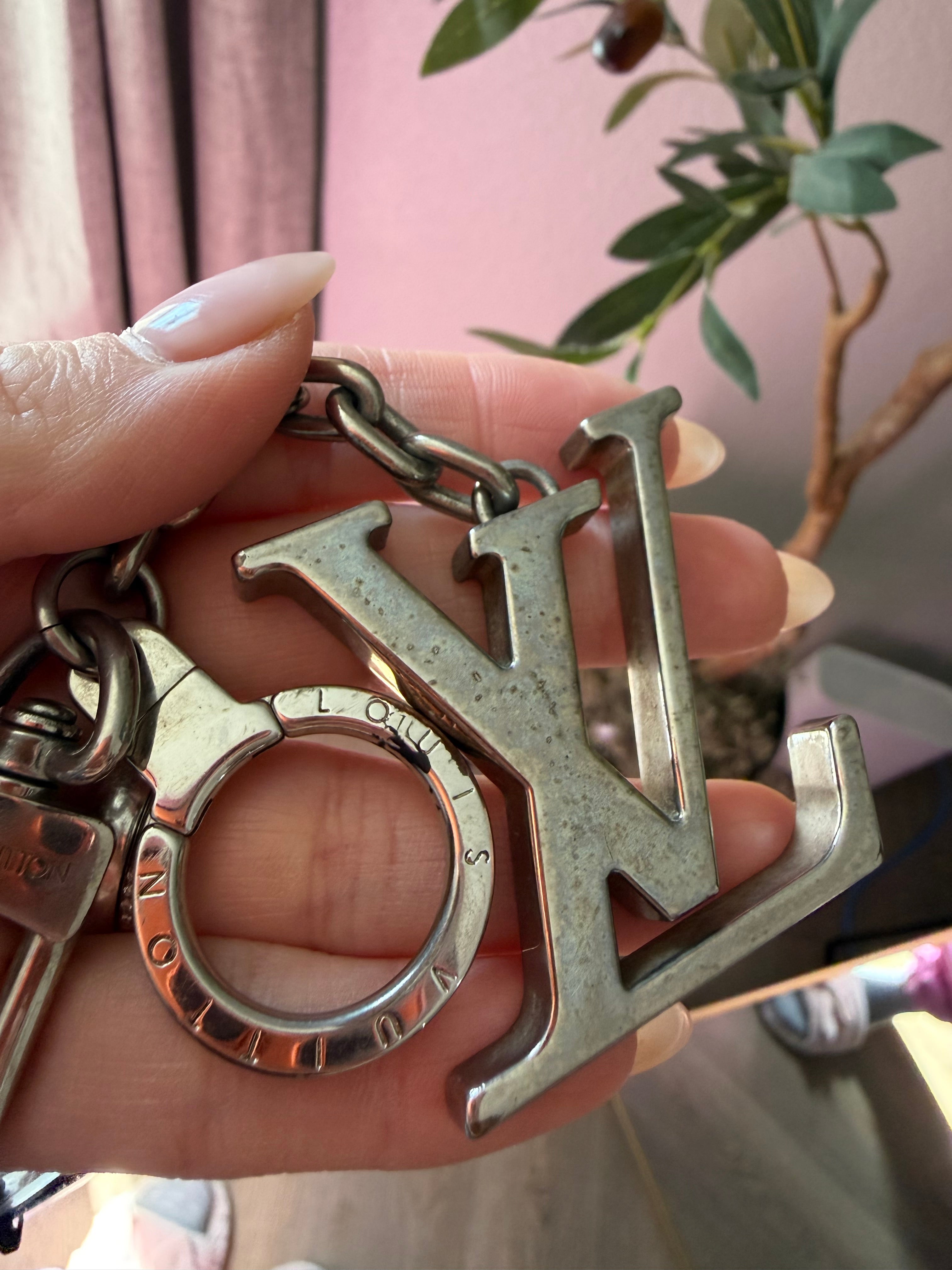 Louis Vuitton Keychain