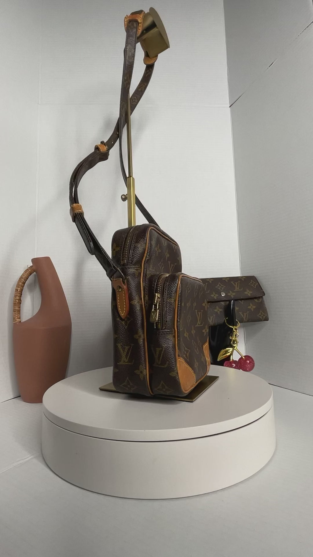 Louis Vuitton Amazone